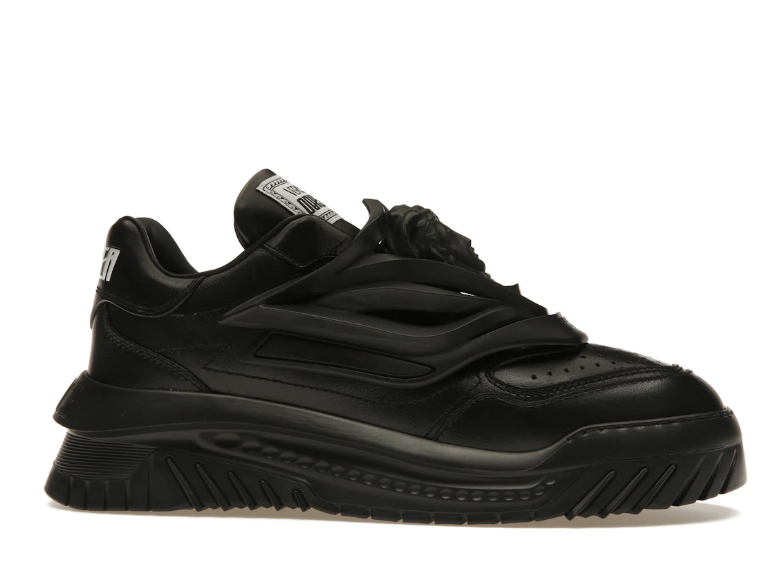 Vue 2 de Versace Odissea Black Black