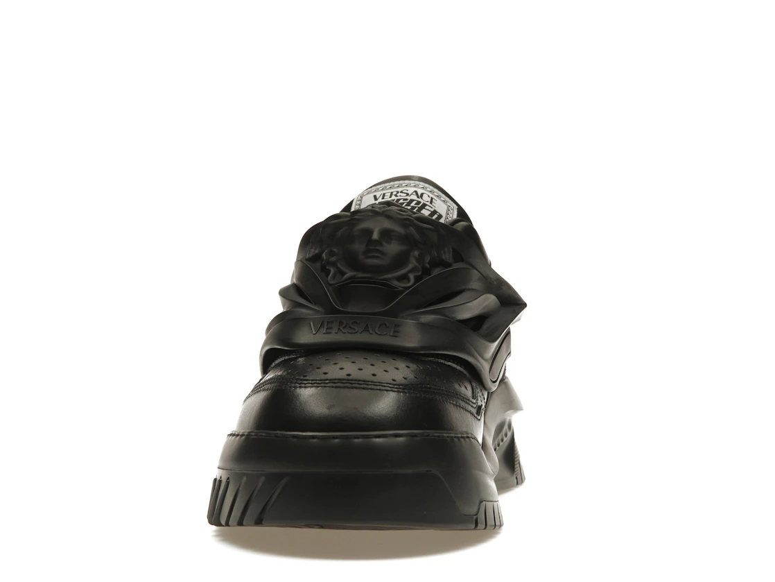 Vue 11 de Versace Odissea Black Black