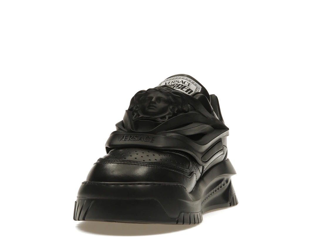 Vue 12 de Versace Odissea Black Black