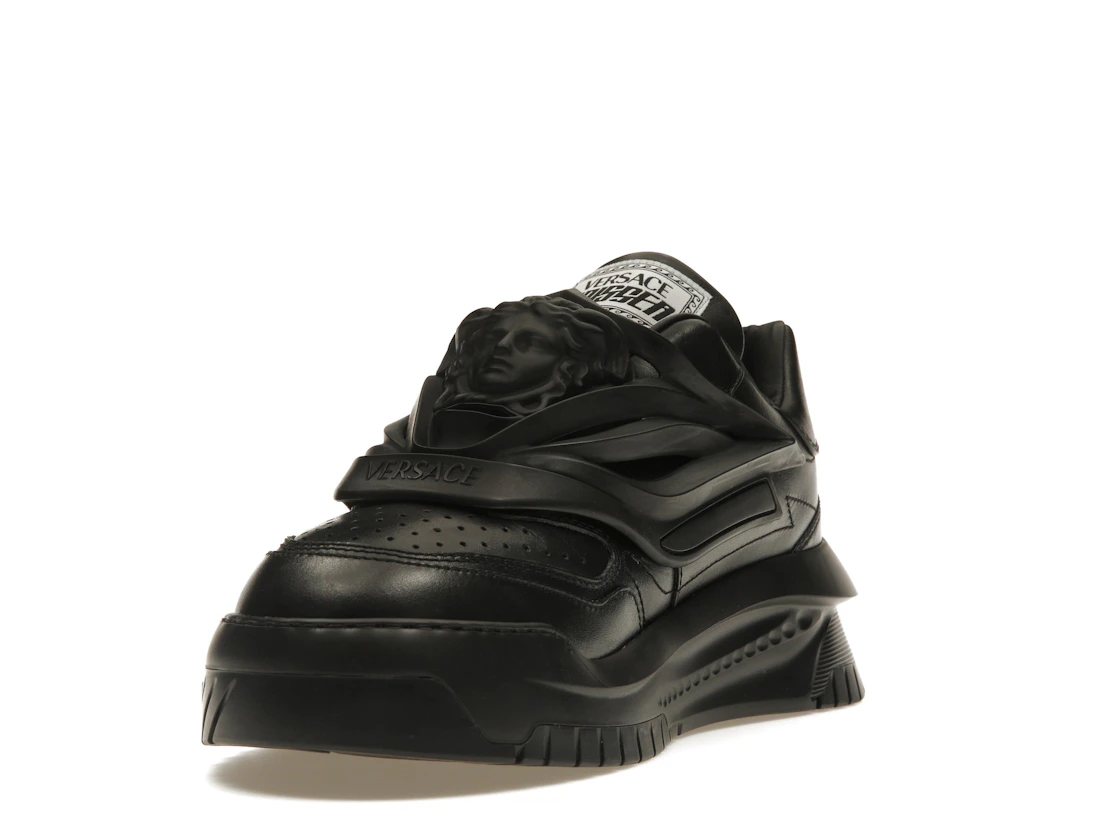 Vue 13 de Versace Odissea Black Black