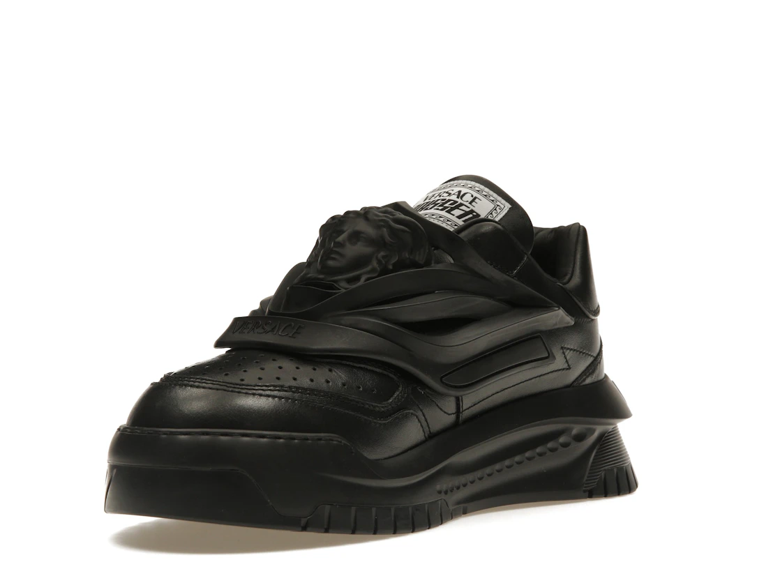 Vue 14 de Versace Odissea Black Black