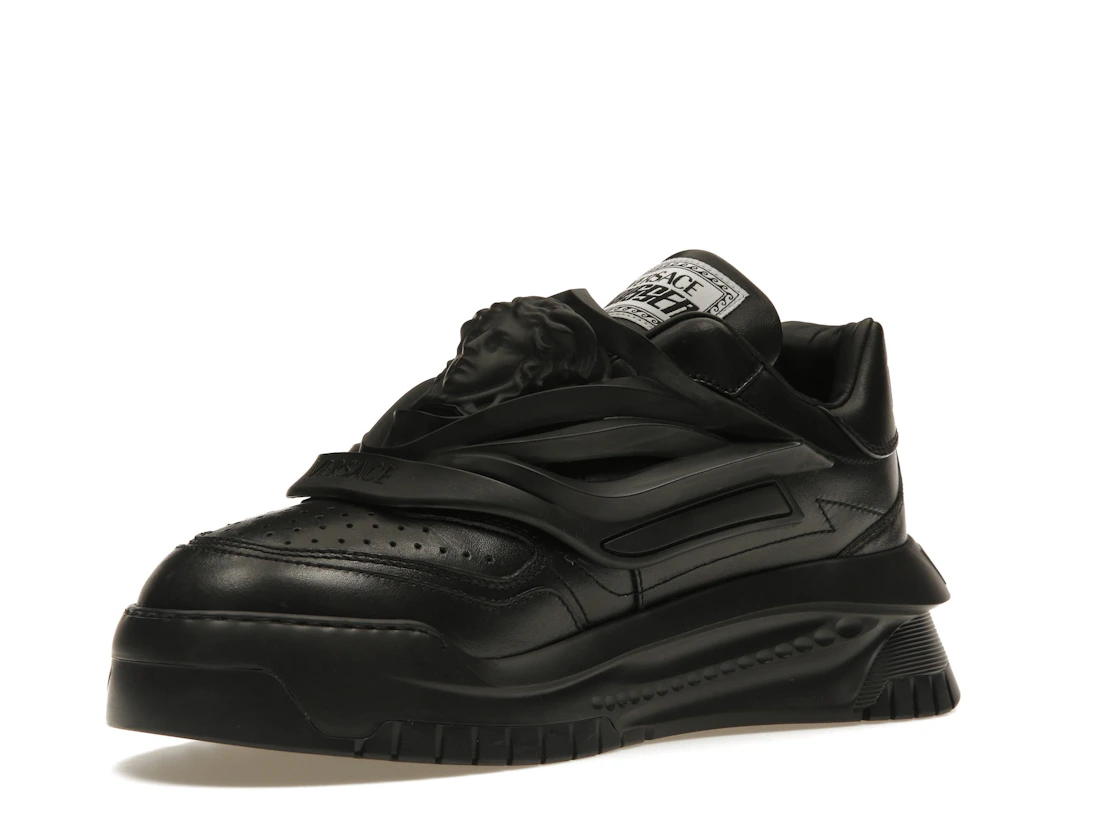 Vue 15 de Versace Odissea Black Black