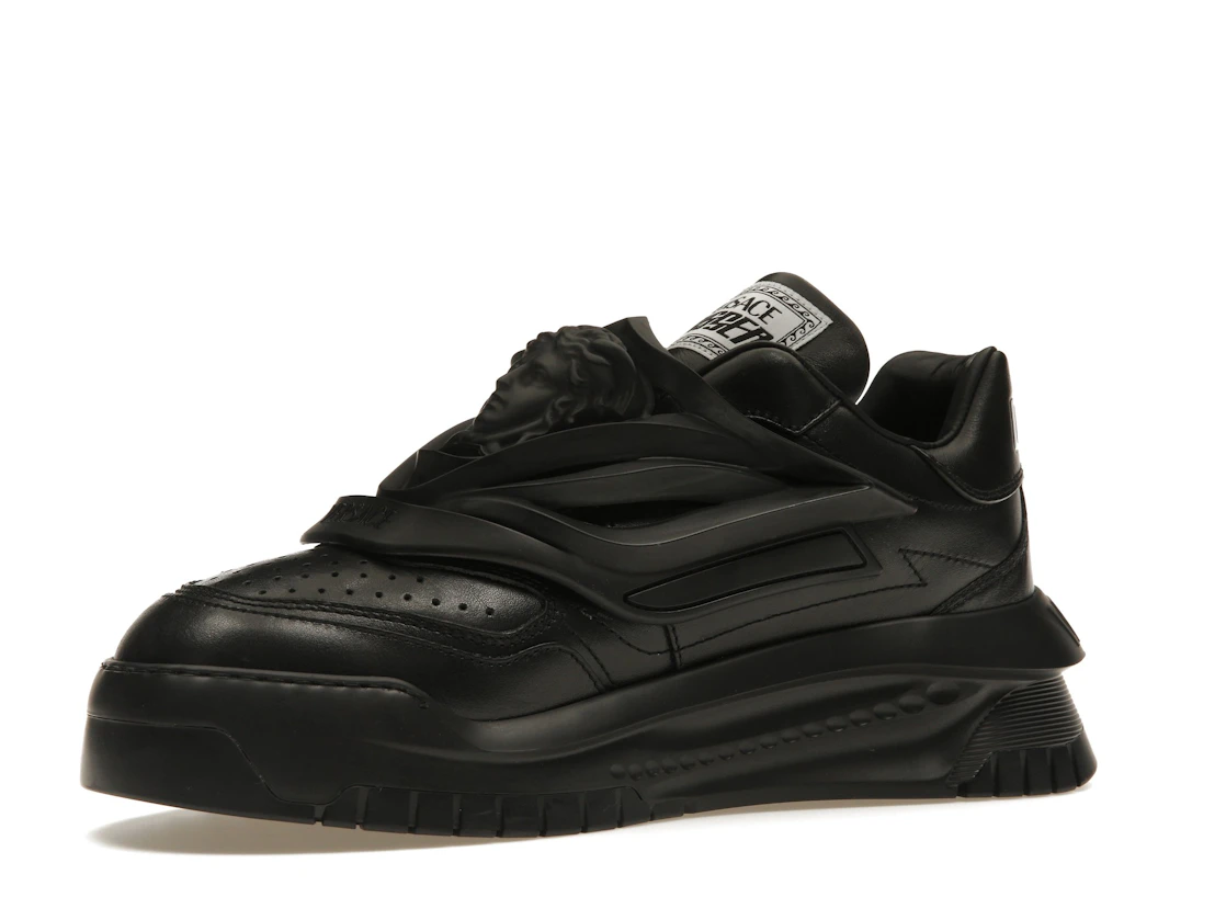 Vue 16 de Versace Odissea Black Black