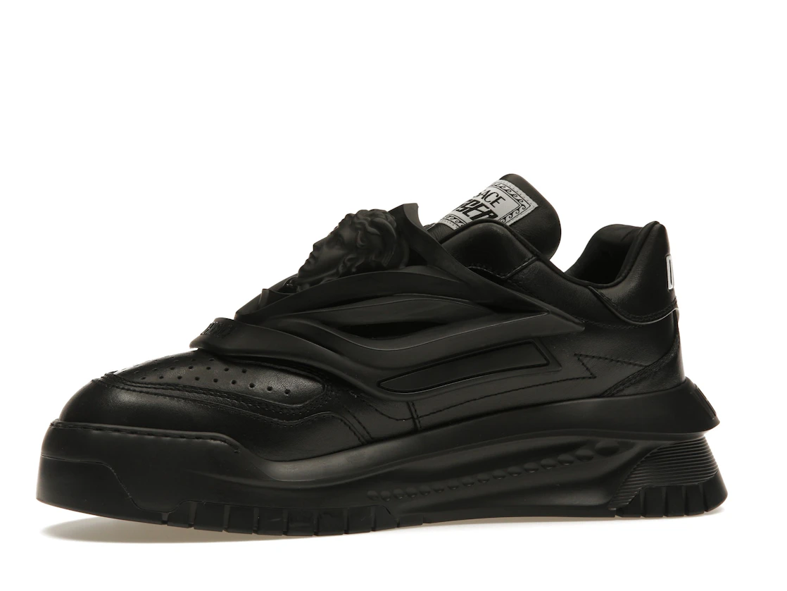 Vue 17 de Versace Odissea Black Black