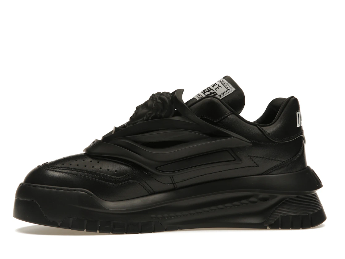 Vue 18 de Versace Odissea Black Black