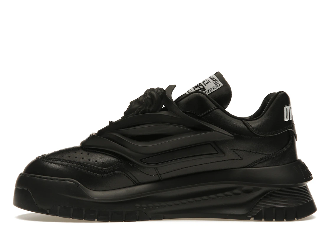 Vue 19 de Versace Odissea Black Black