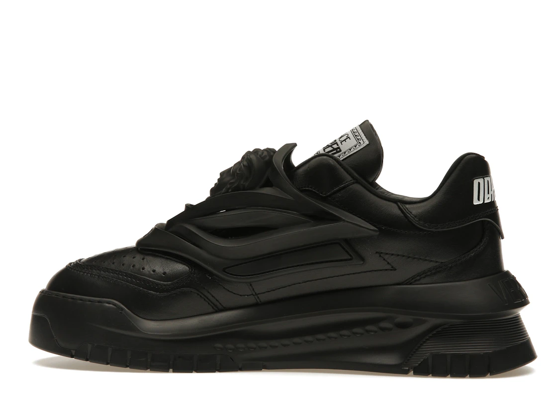 Vue 20 de Versace Odissea Black Black