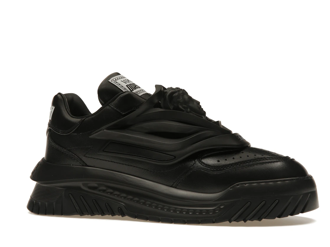 Vue 3 de Versace Odissea Black Black