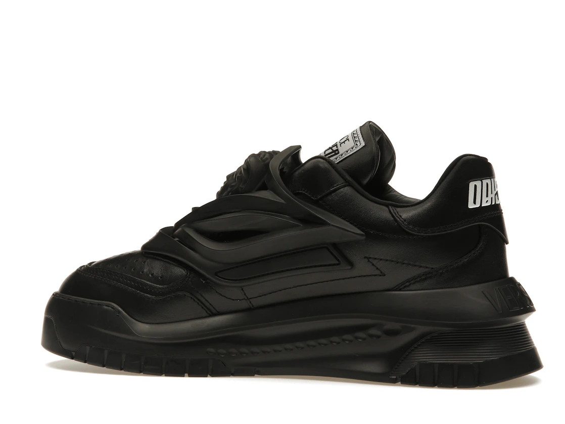 Vue 21 de Versace Odissea Black Black