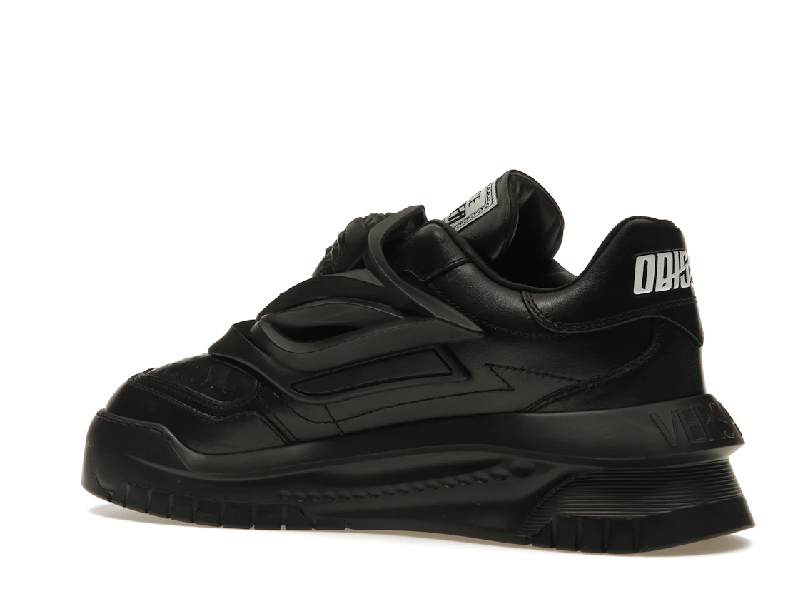 Vue 22 de Versace Odissea Black Black