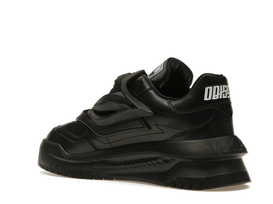 Vue 23 de Versace Odissea Black Black