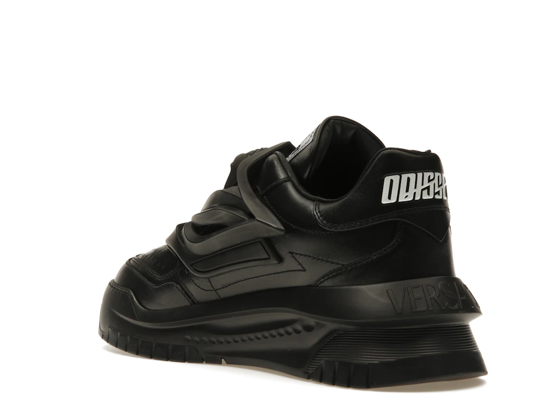 Vue 24 de Versace Odissea Black Black