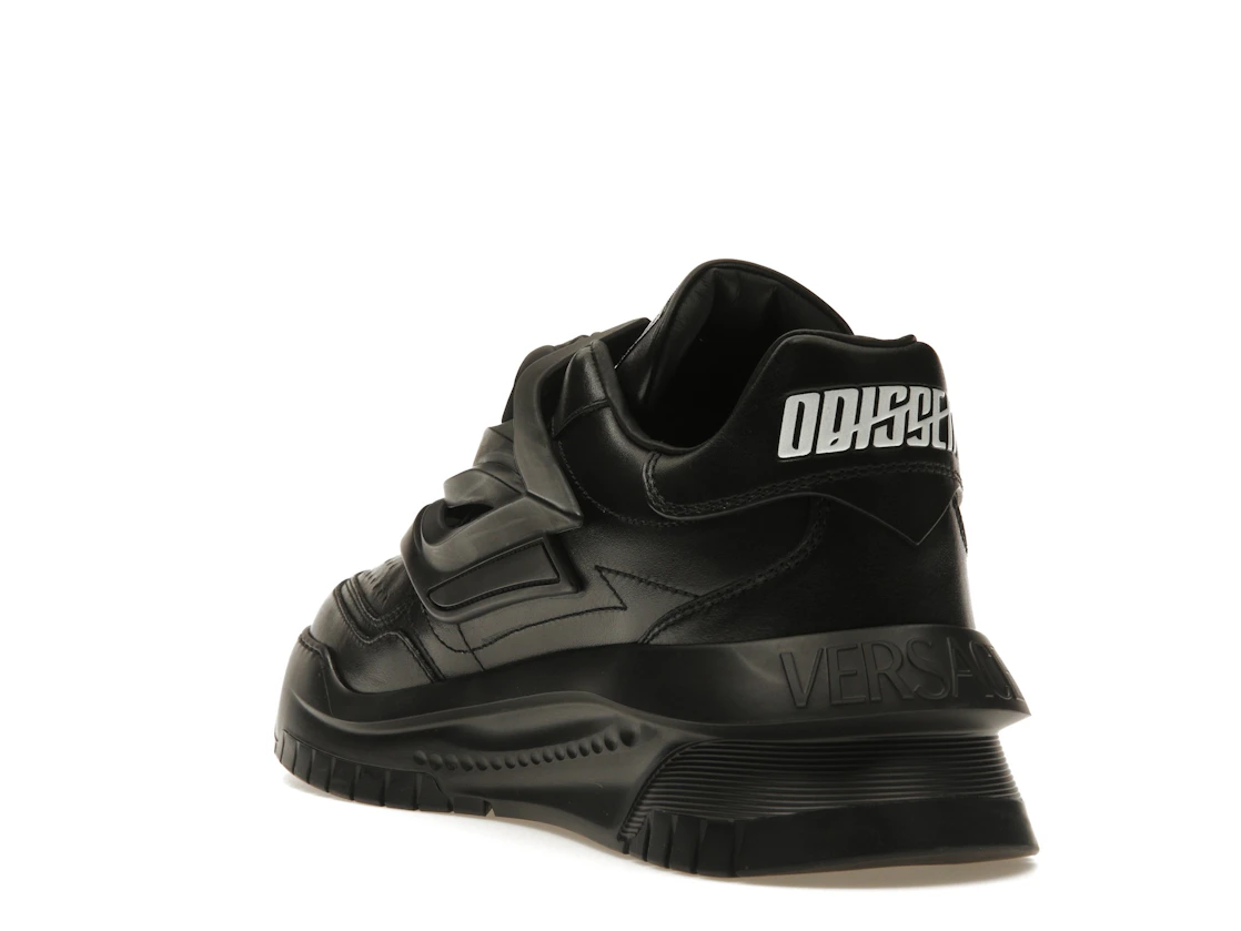 Vue 25 de Versace Odissea Black Black