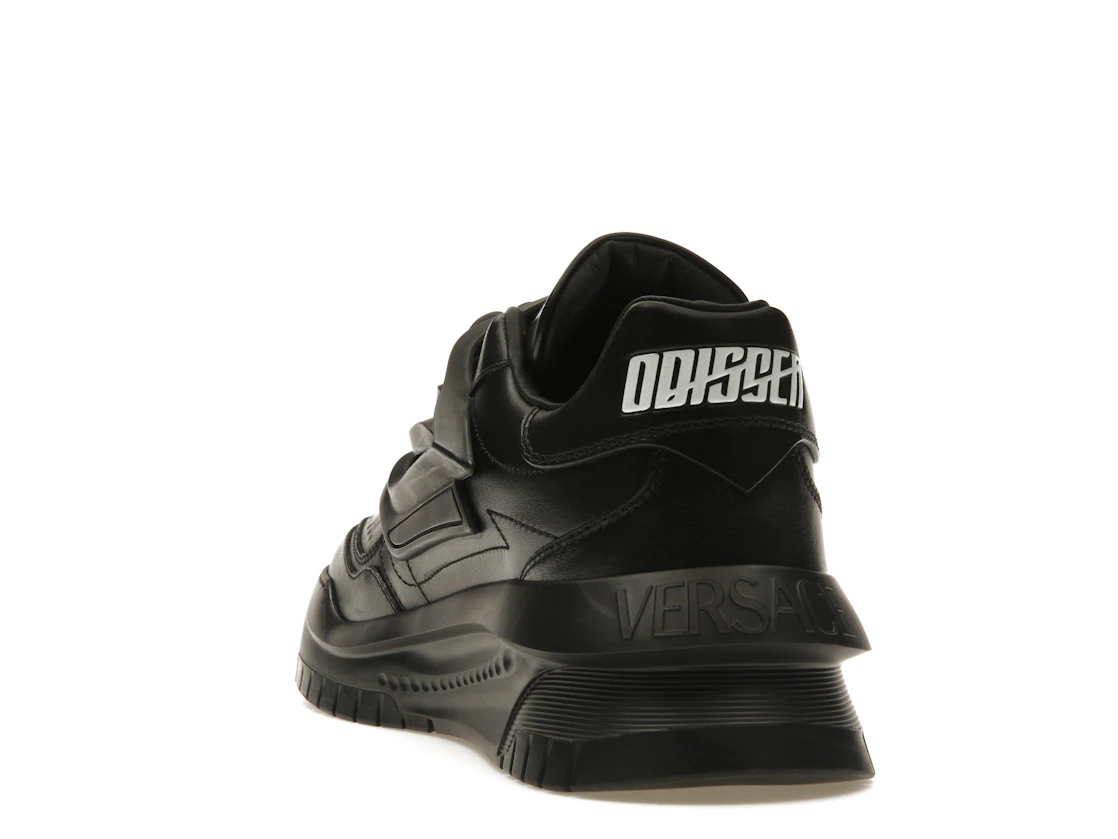 Vue 26 de Versace Odissea Black Black