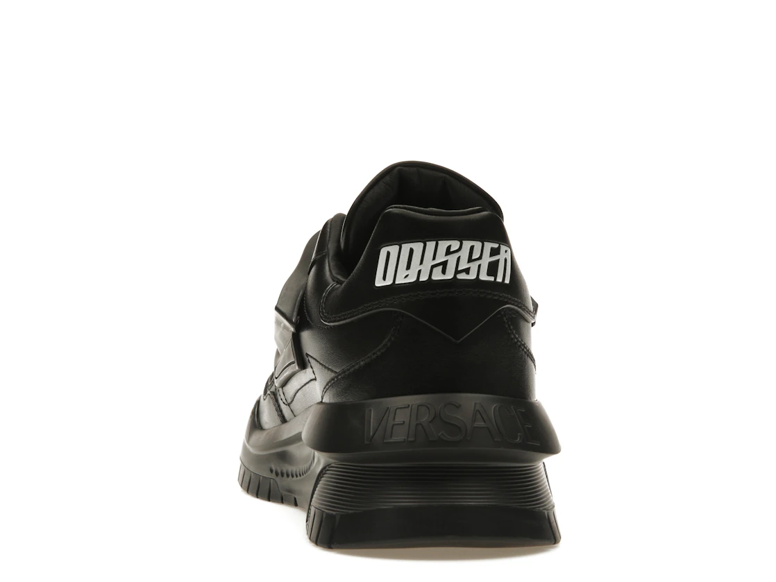 Vue 27 de Versace Odissea Black Black