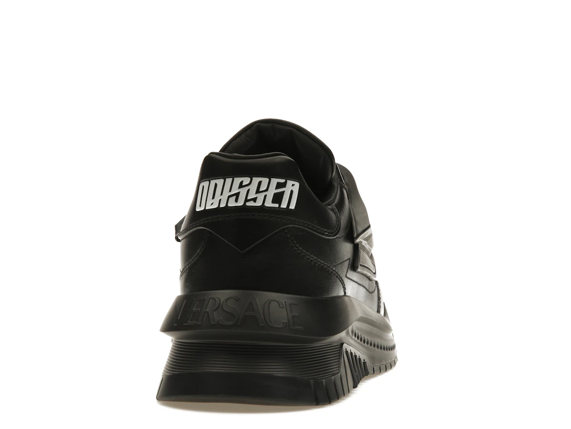 Vue 29 de Versace Odissea Black Black