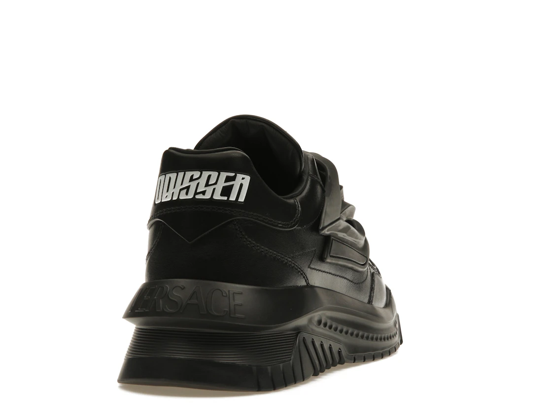 Vue 30 de Versace Odissea Black Black