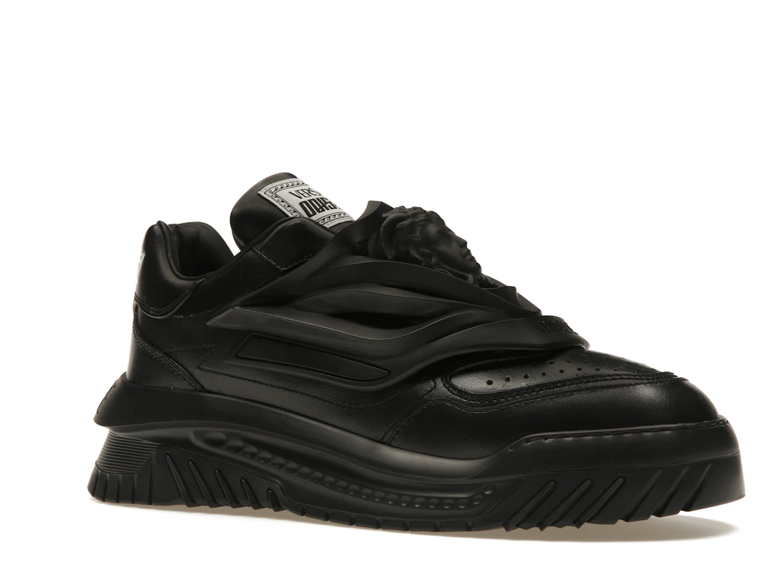 Vue 4 de Versace Odissea Black Black