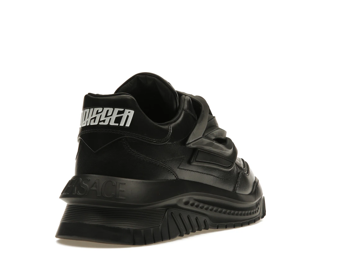 Vue 31 de Versace Odissea Black Black