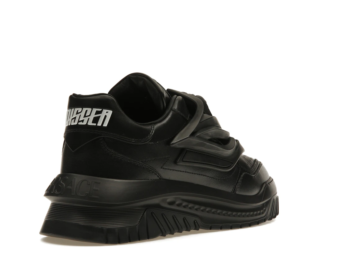 Vue 32 de Versace Odissea Black Black