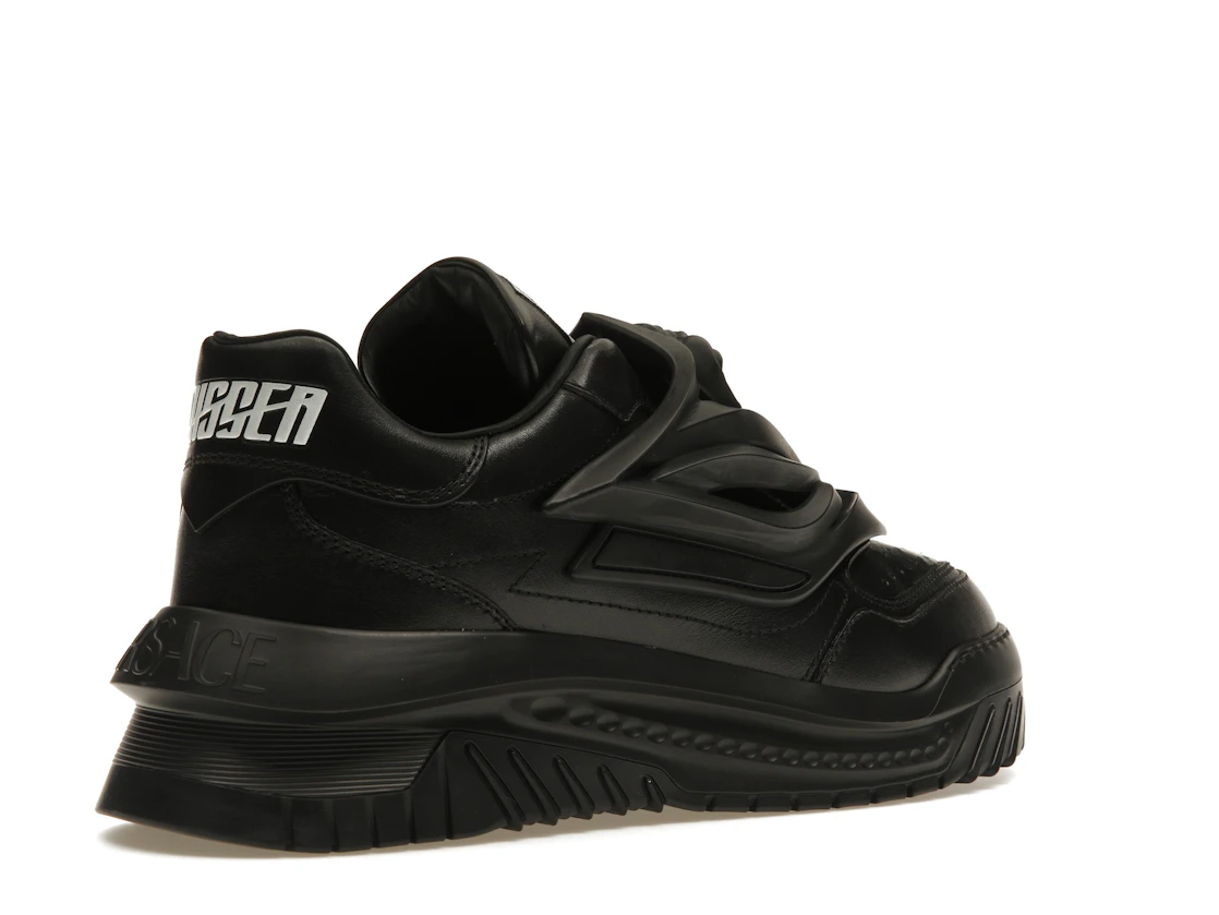 Vue 33 de Versace Odissea Black Black
