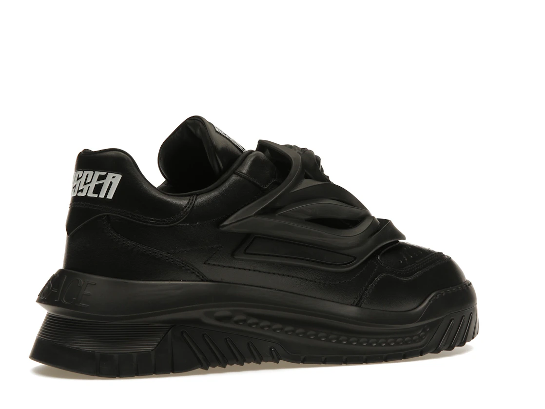 Vue 34 de Versace Odissea Black Black