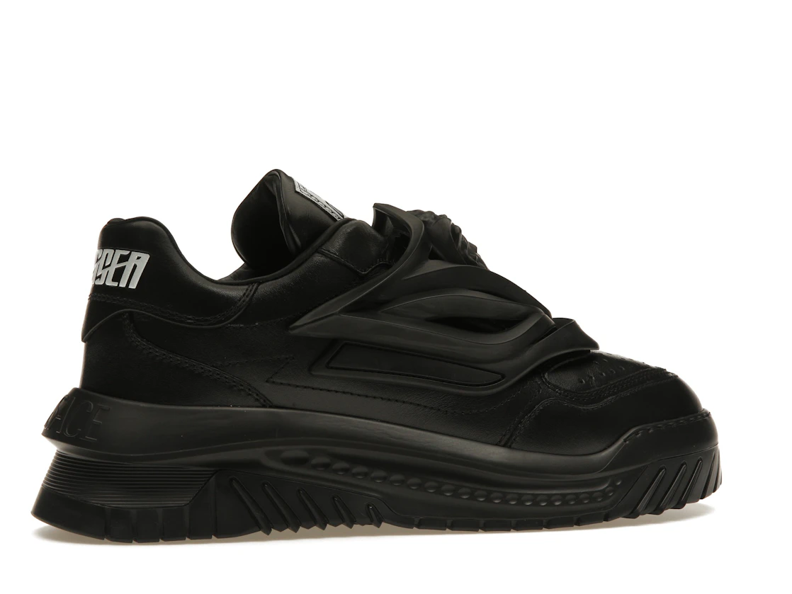 Vue 35 de Versace Odissea Black Black
