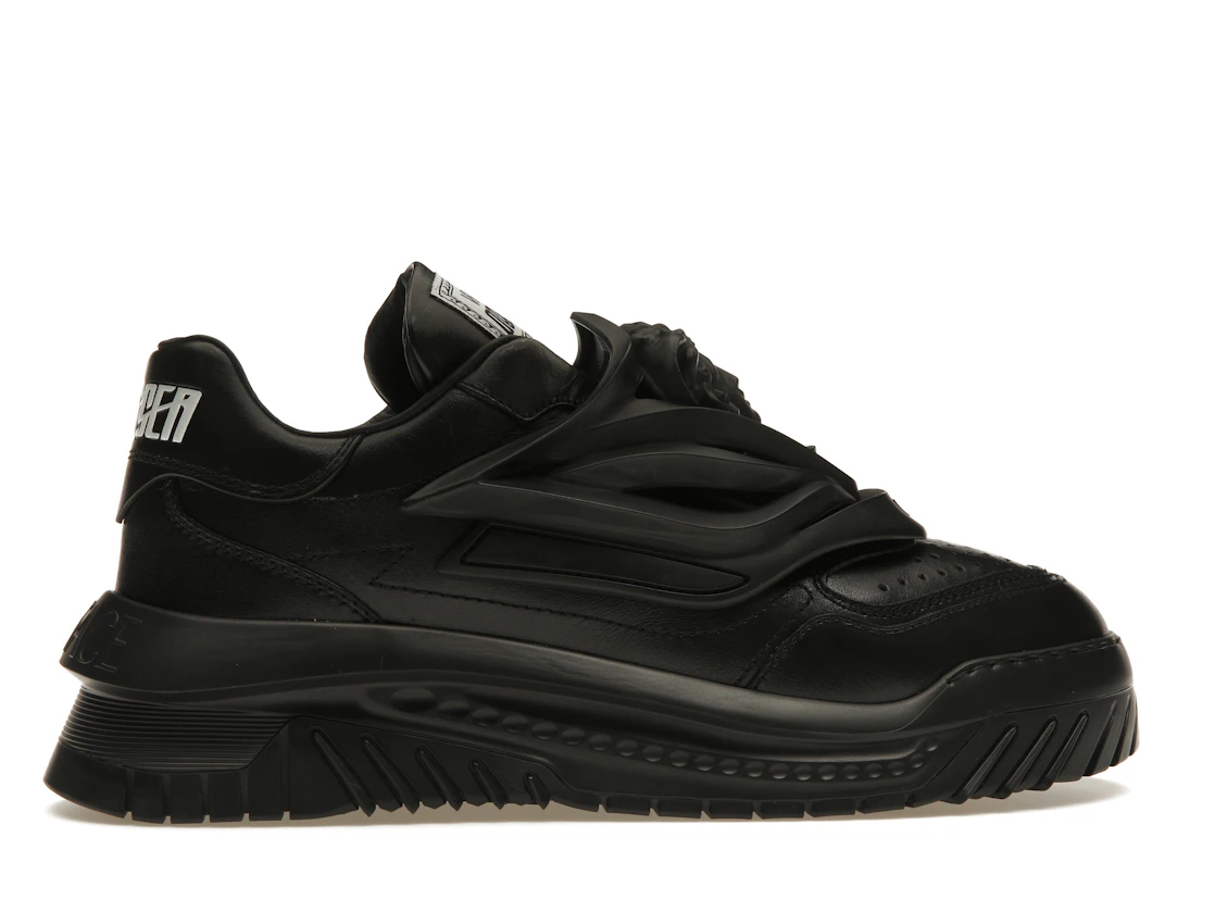 Vue 36 de Versace Odissea Black Black