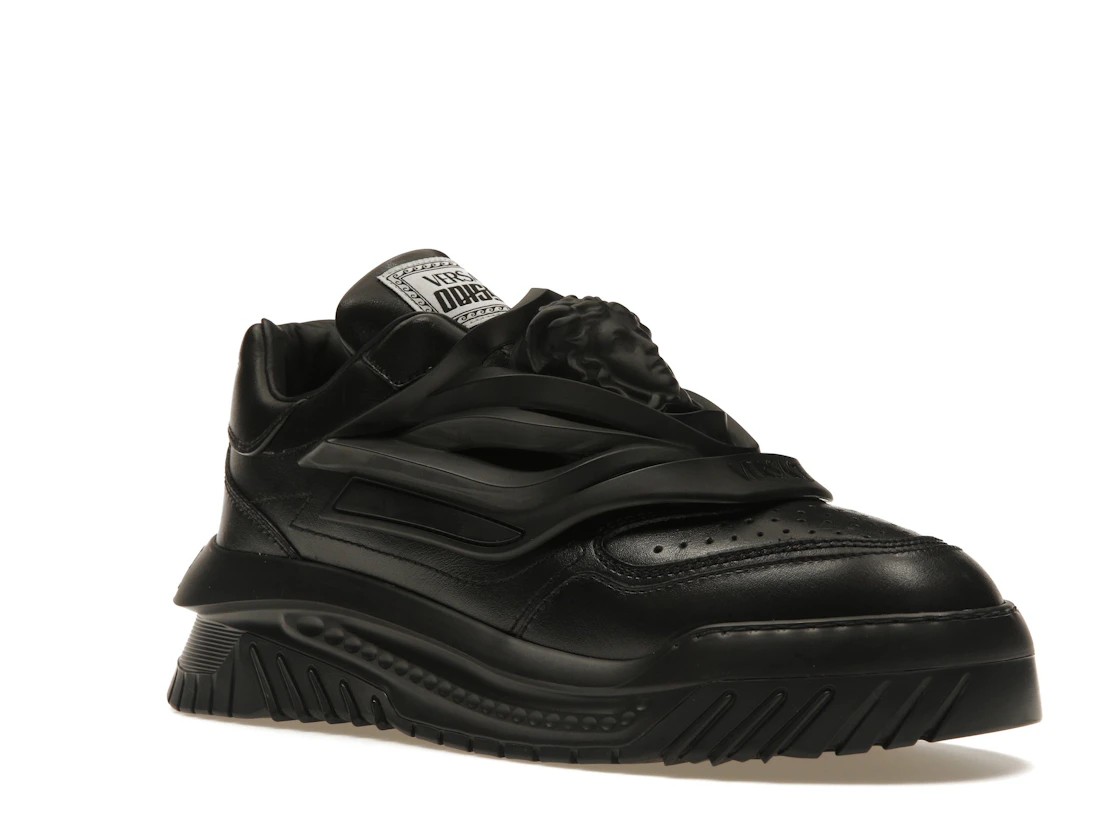 Vue 5 de Versace Odissea Black Black
