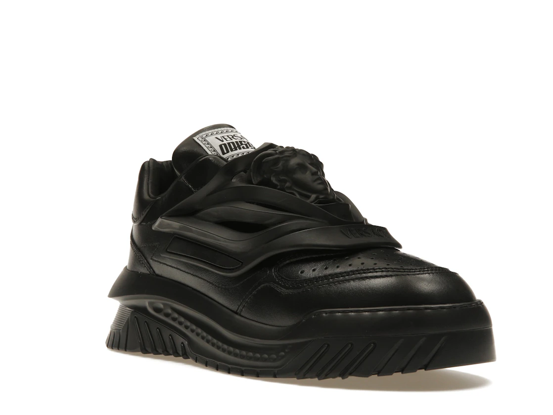 Vue 6 de Versace Odissea Black Black