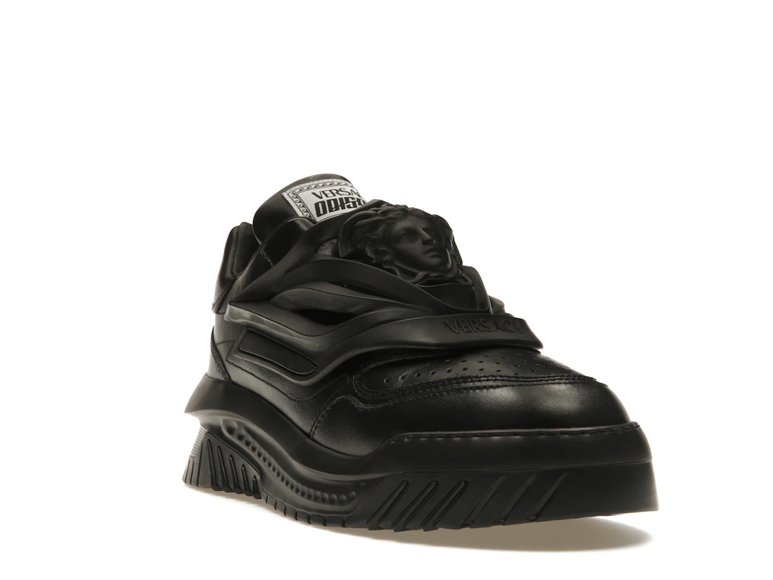 Vue 7 de Versace Odissea Black Black