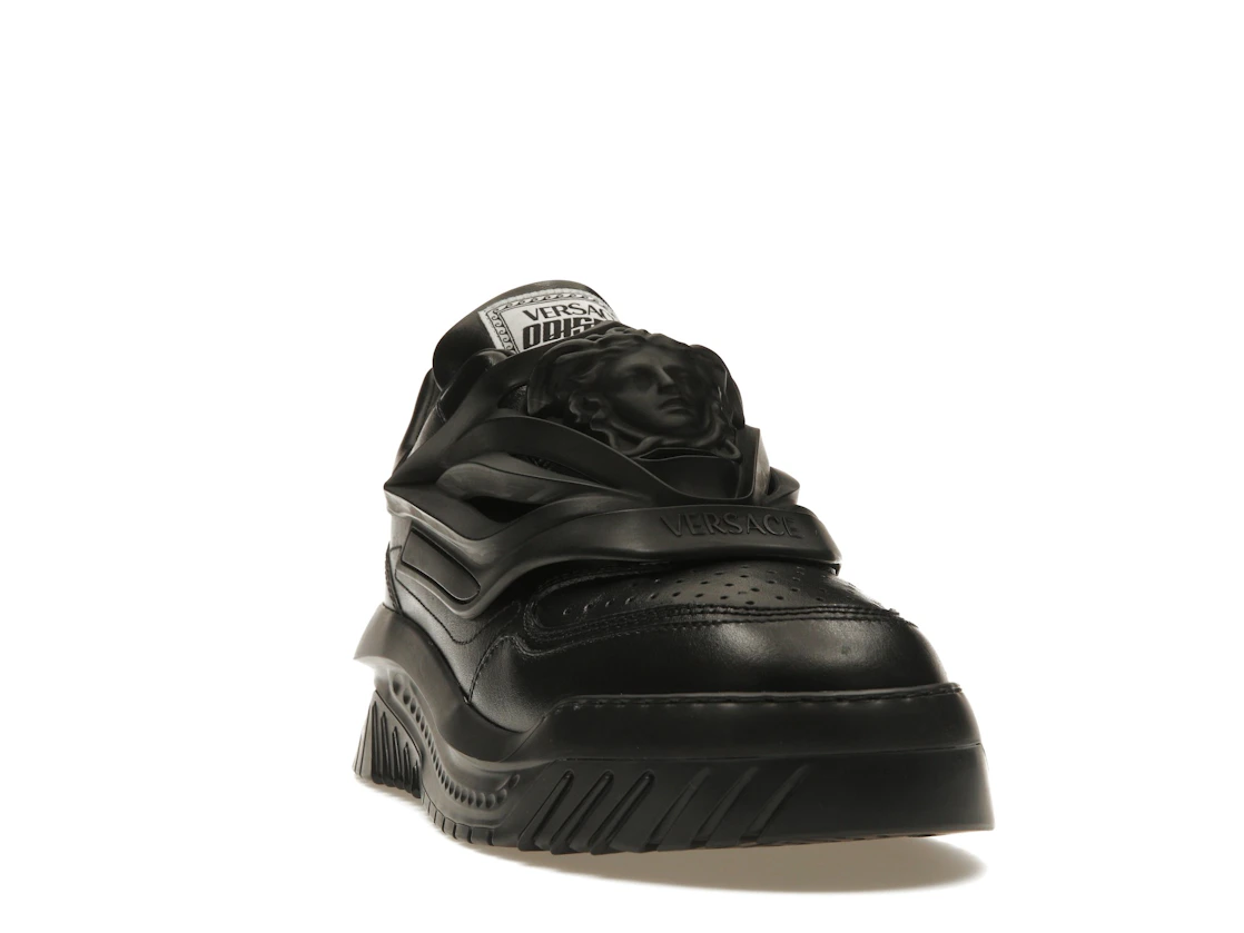 Vue 8 de Versace Odissea Black Black
