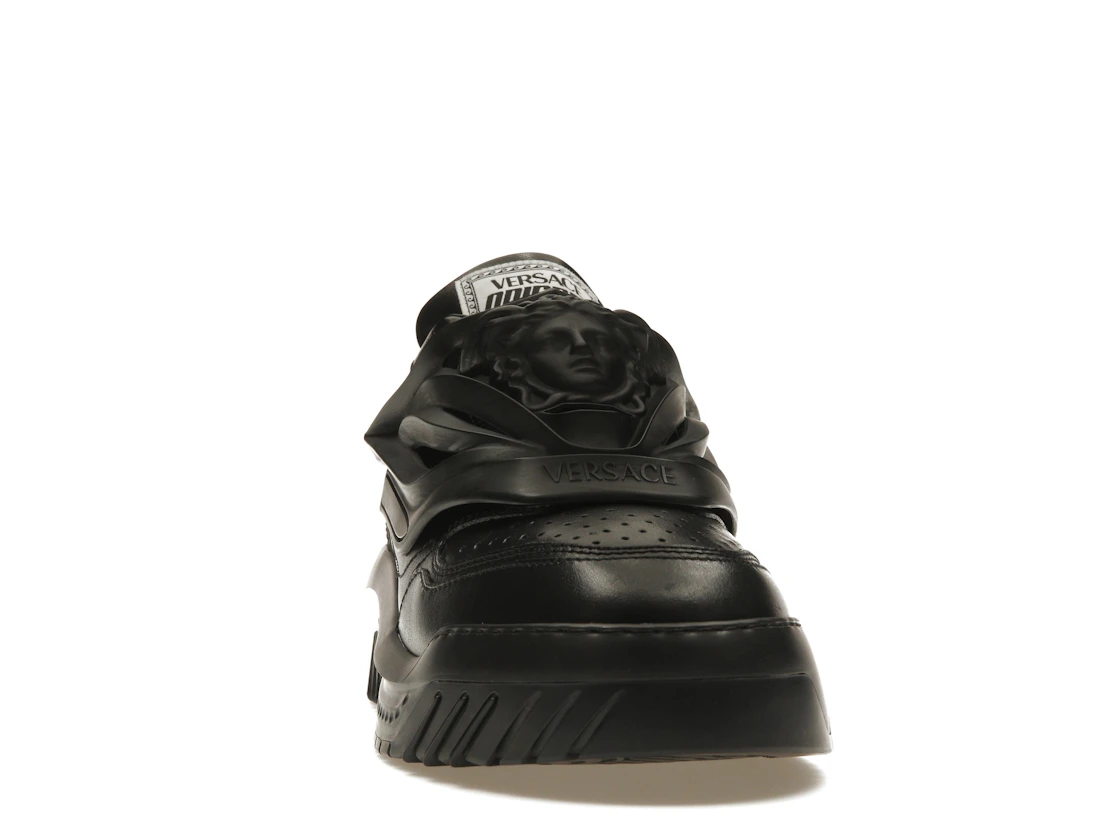 Vue 9 de Versace Odissea Black Black
