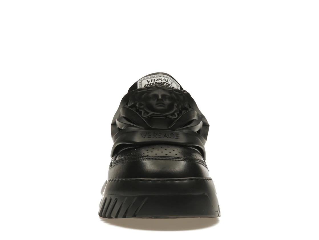 Vue 10 de Versace Odissea Black Black