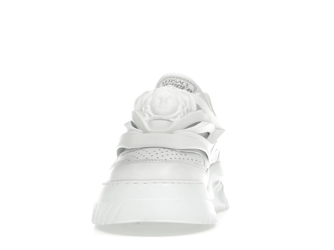 Vue 11 de Versace Odissea White White