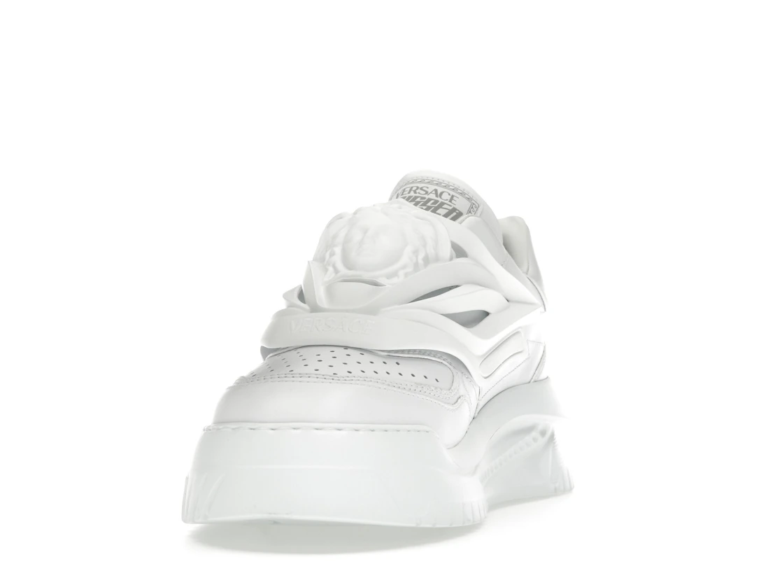 Vue 12 de Versace Odissea White White