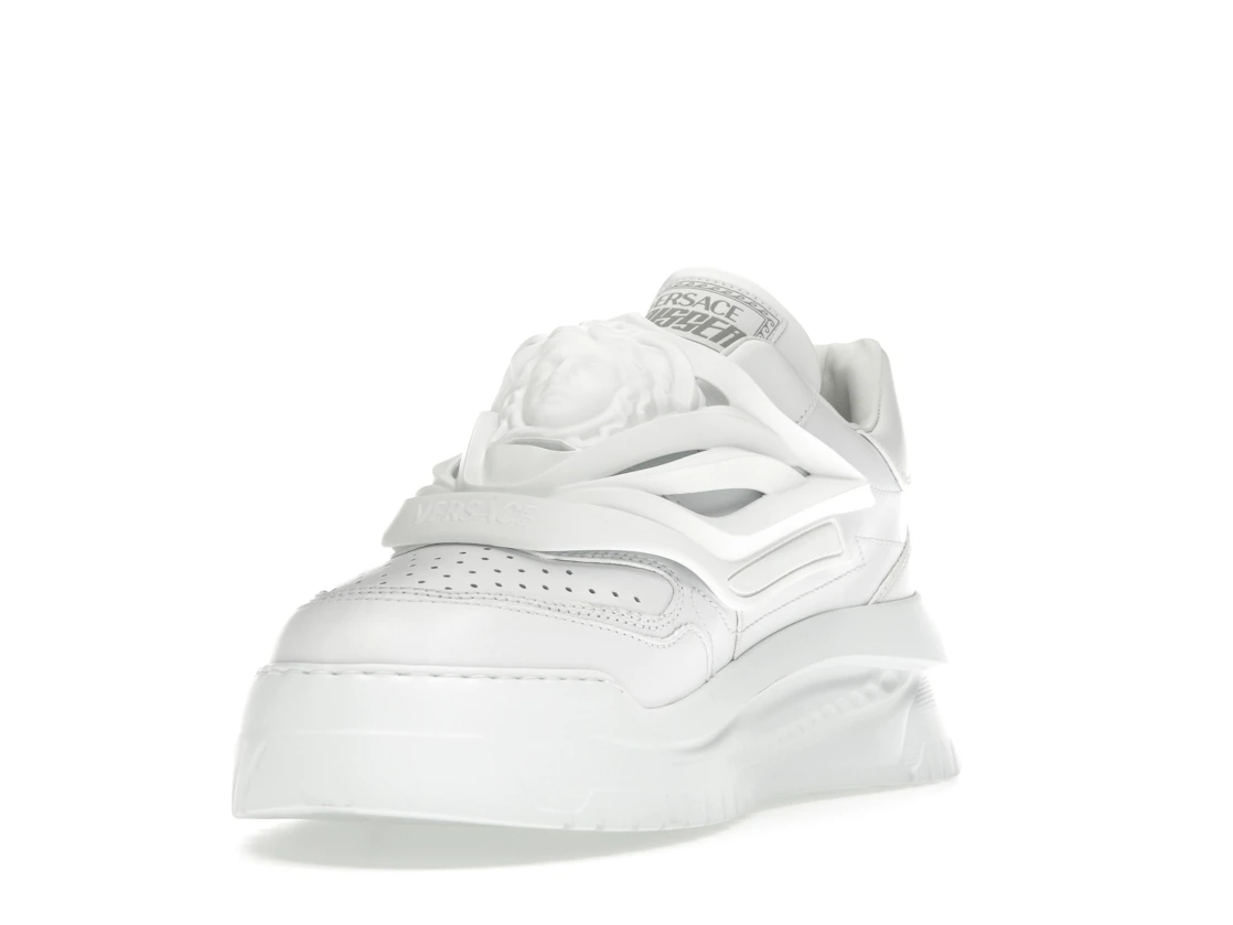Vue 13 de Versace Odissea White White