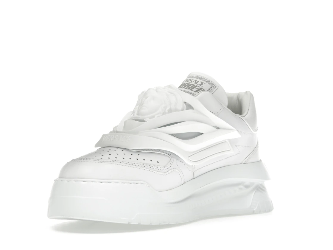 Vue 14 de Versace Odissea White White