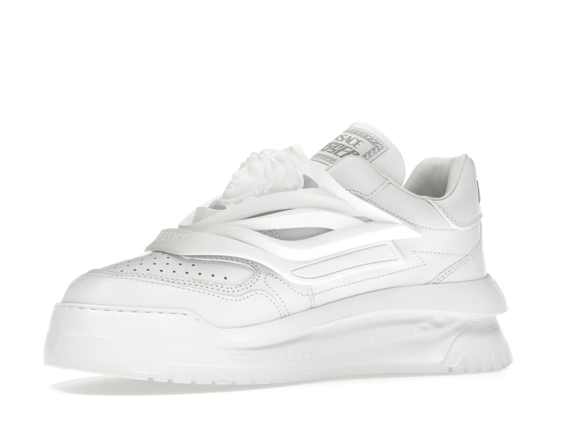 Vue 16 de Versace Odissea White White