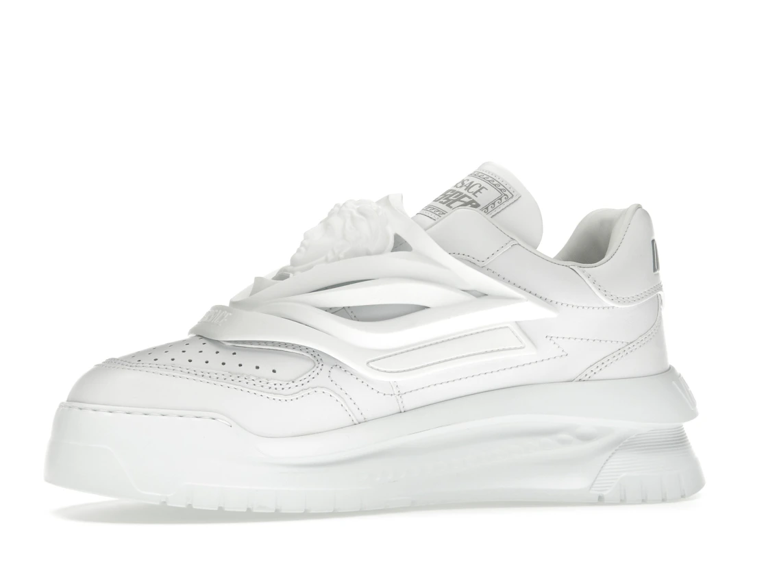 Vue 17 de Versace Odissea White White