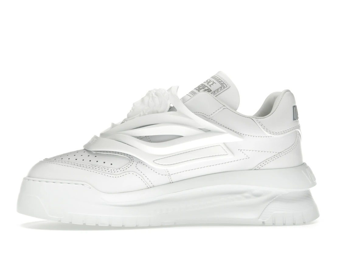 Vue 18 de Versace Odissea White White