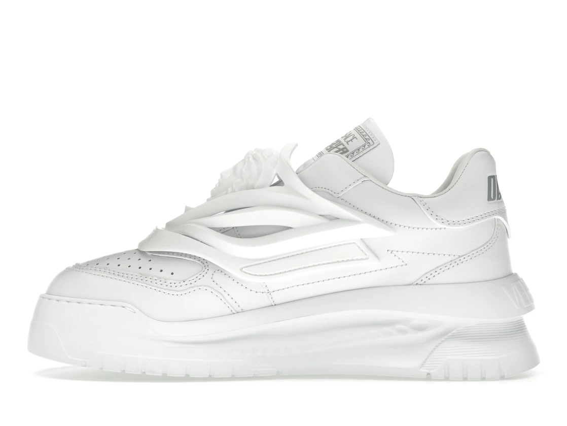 Vue 19 de Versace Odissea White White