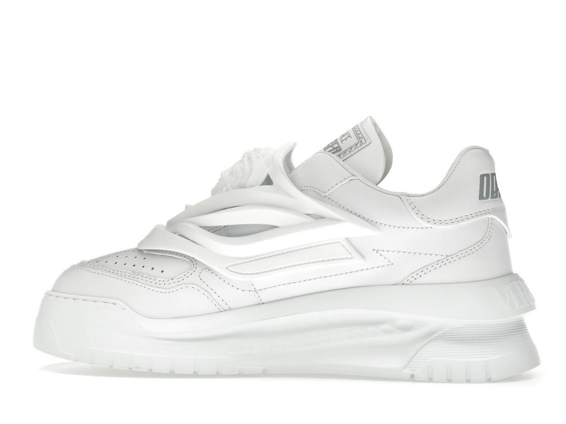 Vue 20 de Versace Odissea White White
