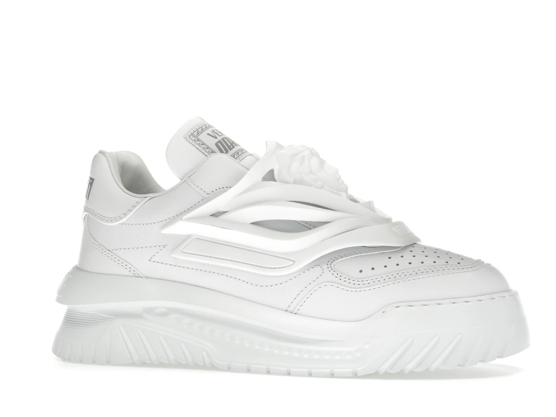 Vue 3 de Versace Odissea White White