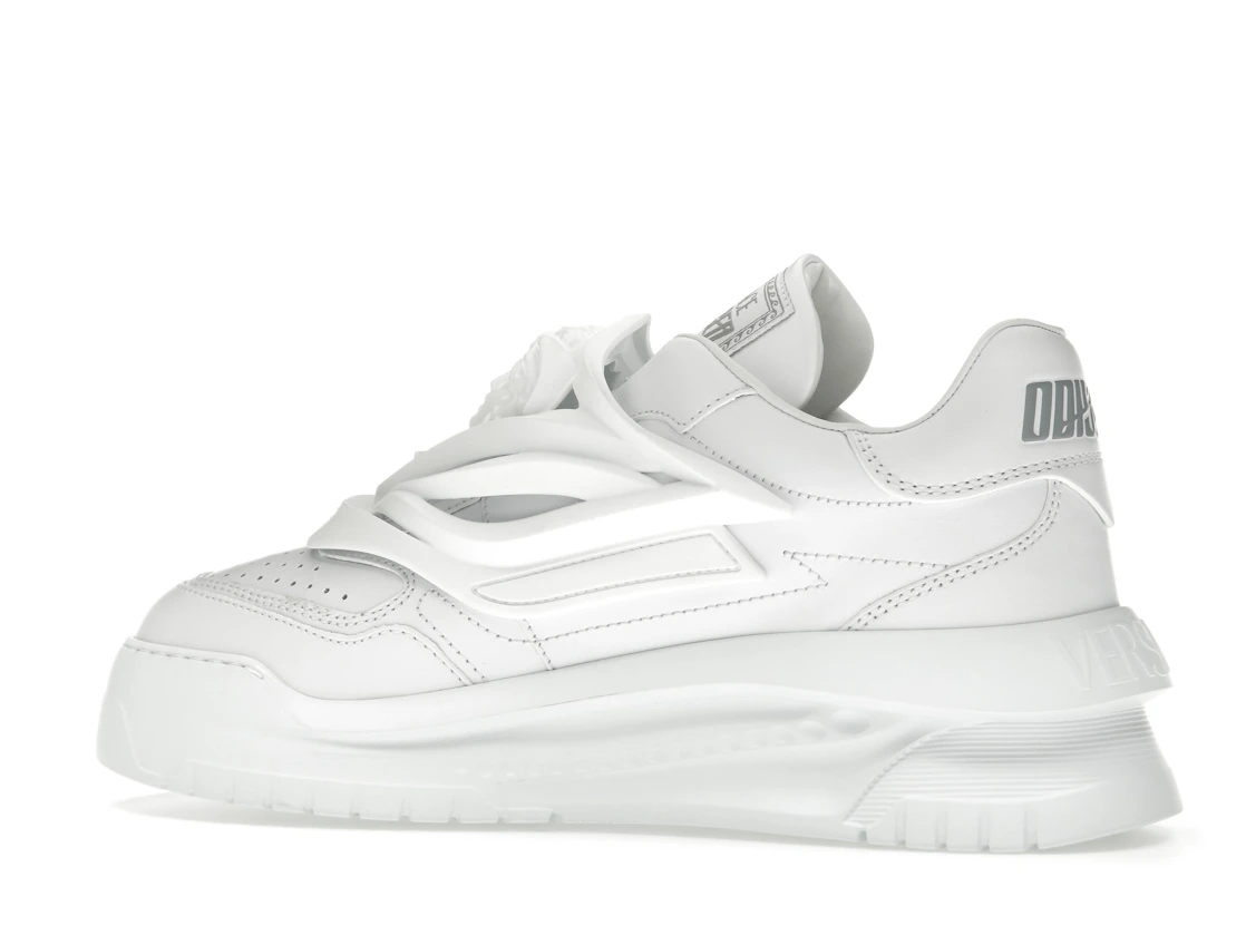 Vue 21 de Versace Odissea White White