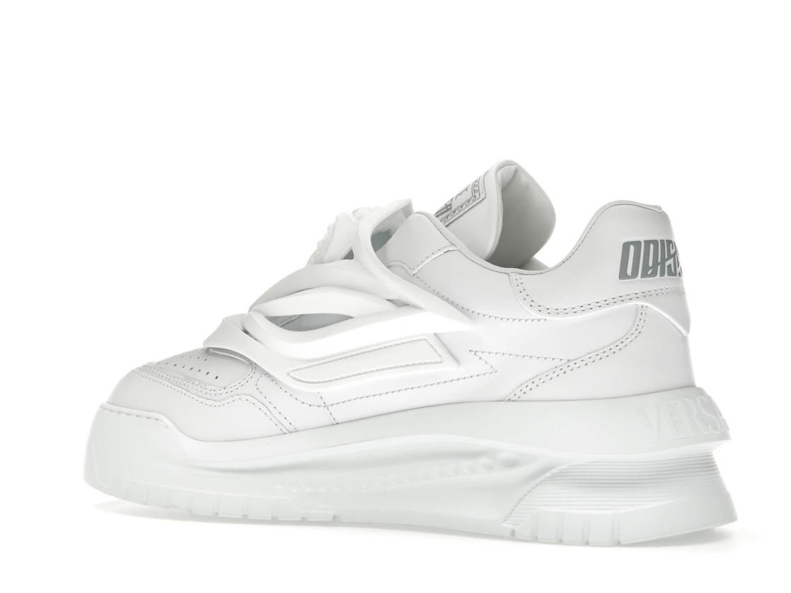 Vue 22 de Versace Odissea White White