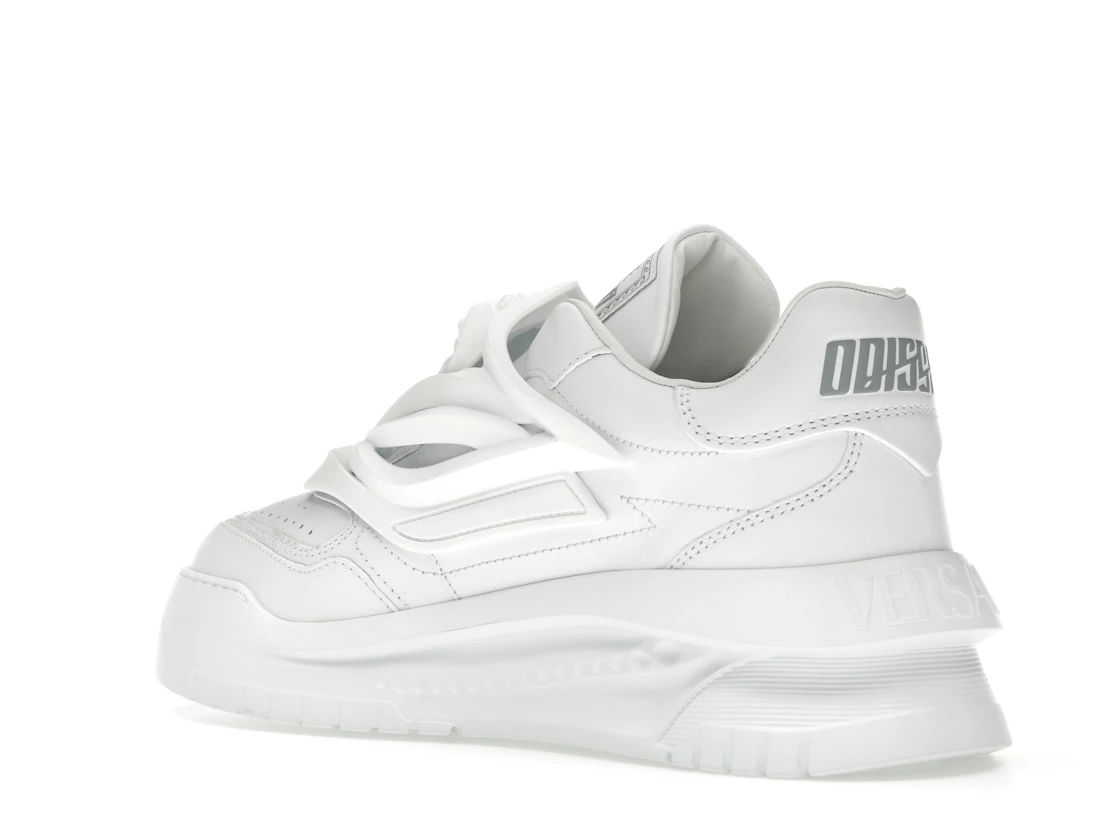 Vue 23 de Versace Odissea White White