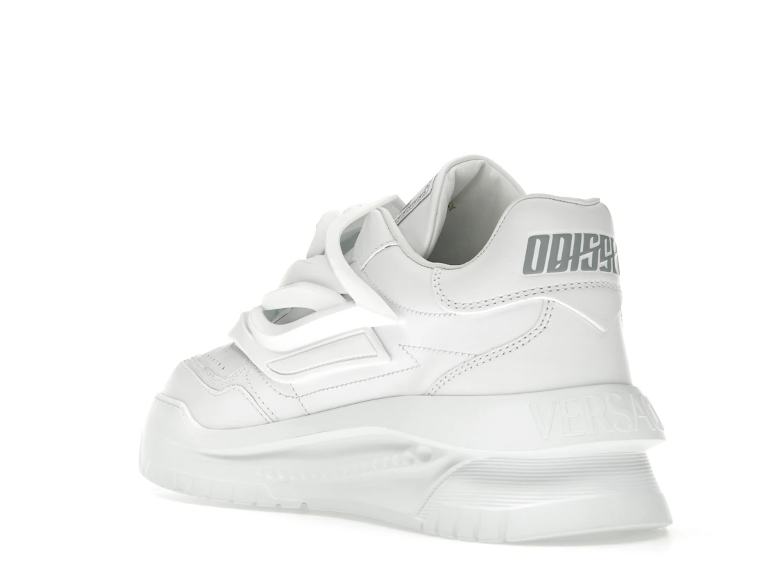 Vue 24 de Versace Odissea White White