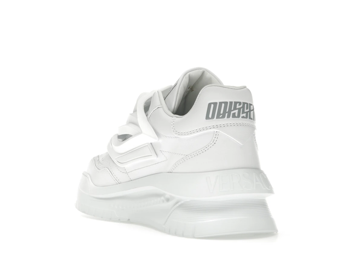 Vue 25 de Versace Odissea White White