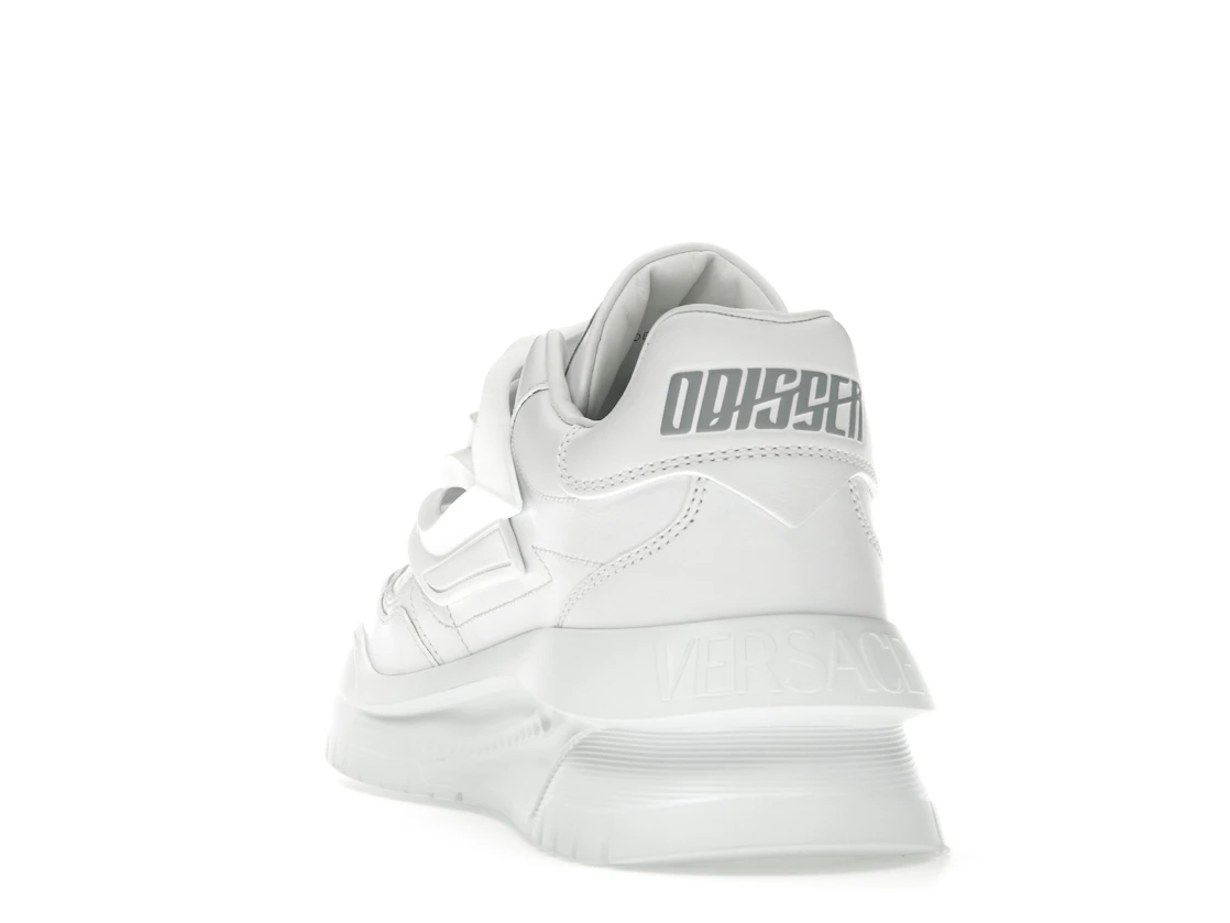 Vue 26 de Versace Odissea White White